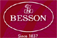 Prodotti marca Besson