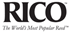 Rico Reeds