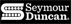 Prodotti marca Seymour Duncan