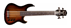 Ukulele professionali Adonis UKULELE Bass Elettrico Fretless