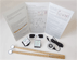Aerodrums Air Drum Batteria Virtuale