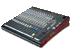 Mixer Allen & Heath ZED 16FX