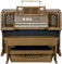 Organo Ahlborn Organum II - SCAVINO