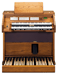 Organo Praeludium 227/230