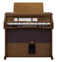 Ahlborn Organo Praeludium I