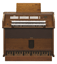 Organo Praeludium II