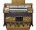 oRGANO liturgica - SCAVINO
