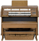 Organo Liturgico Praeludium IV E Ahlborn