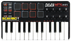 pagine principale AKAI MPK Mini