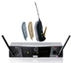 pagina principale Radiomicrofono Headset AKG WMS40 PRO Sport Set Flex