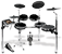 Batteria a pad e mesh Alesis DM Dock Pro Kit