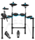 Batteria a pad e mesh Alesis DM Lite kit