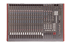 pagina principale Mixer ZED R16 Allen & HEATH