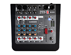 Mixer Allen&Heath ZEDi8