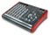 pagina principale Mixer ZED10 Allen & HEATH