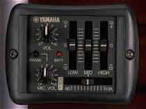 yamaha