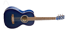 artlutherie ami cedar blue