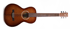 artlutherie cedar antique burst