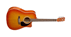 artlutherie cw cedar sunrise