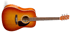 artlutherie cedar sunrise