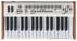 Arturia Analog 25 The Player