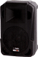 pagina principale cassa biamplificata 250W AudioDesign PRO LIVE PRO 10