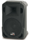 pagina principale cassa biamplificata 250W AudioDesign PRO LIVE PRO 8