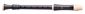 Flauto AULOS 209b
