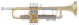 AB190 Tromba in Sib Vincent Bach Serie Artisan