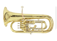 EP710 Eufonio in Sib Vincent Bach made in USA