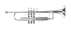 LT180-S77 Tromba in Sib Vincent Bach Serie Stradivarius
