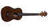 Ukulele Mogano Baton Rouge UR3B