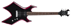 bcrich warlock red edge special edition