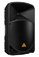 pagina principale BEHRINGER B112D