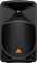pagina principale BEHRINGER B115D