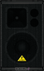 pagina principale BEHRINGER B1220DSP