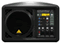 pagina principale BEHRINGER B207mp3 Cassa amplificata con mixer integrato
