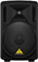 pagina principale BEHRINGER B212D Cassa amplificata - speaker attivo B210 D digitale