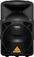 pagina principale BEHRINGER B612D Cassa amplificata - speaker attivo B612 D digitale