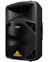pagina principale BEHRINGER B615D Cassa amplificata - speaker attivo B615 D digitale