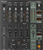 pagina principale Behringer Djx900USB