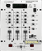 pagina principale Behringer DX626