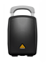 pagina principale BEHRINGER mpa40bt Pro Cassa amplificata con bluetooth e trolley
