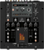 pagina principale Behringer NOX202