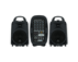 pagina principale Kit audio Behringer PPA200