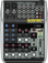 pagina principale Behringer Q1002USB