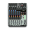 pagina principale Behringer Q1204USB