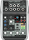 pagina principale Behringer Q502USB