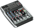 pagina principale Behringer QX1002USB