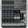 pagina principale Behringer QX1202USB